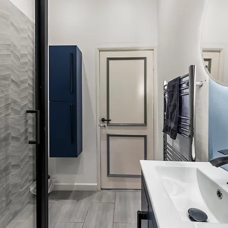 The Artists Abode With Private Terrace Διαμέρισμα