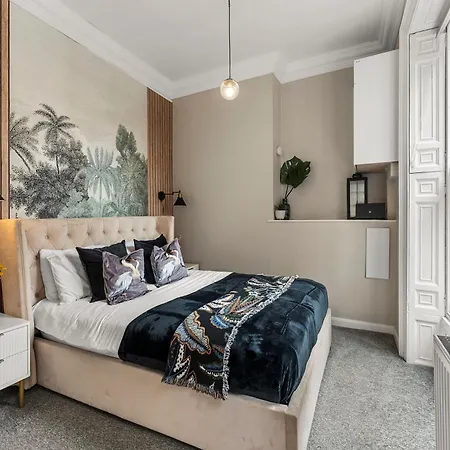 The Artists Abode With Private Terrace Διαμέρισμα Γουίτμπι