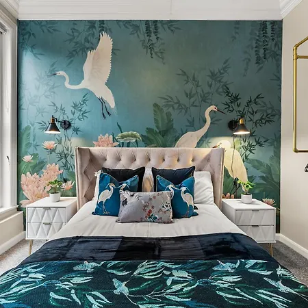 The Artists Abode With Private Terrace Διαμέρισμα Γουίτμπι