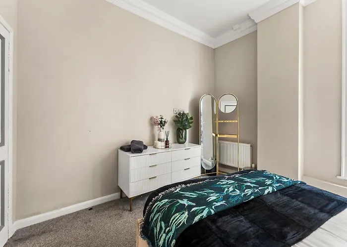 The Bridgeton In Central Whitby - Private Terrace アパート *