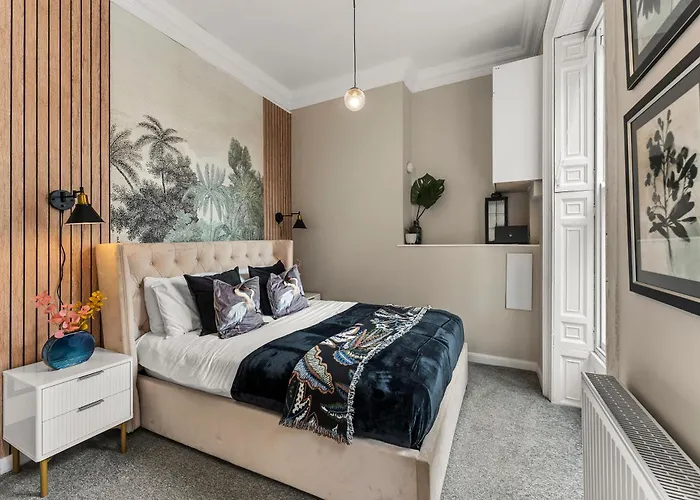 The Bridgeton In Central Whitby - Private Terrace アパート ウィットビー