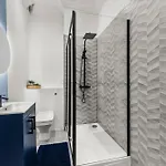 Apartment The Bridgeton In - Private Terrace *