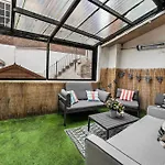 The Bridgeton In - Private Terrace *
