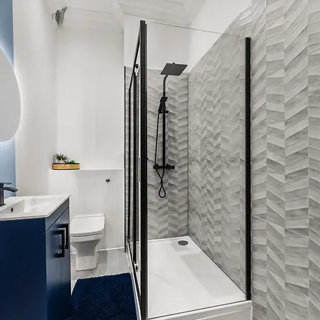 Appartement The Artists Abode With Private Terrace *